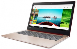 Lenovo IdeaPad 320-15ISK Red